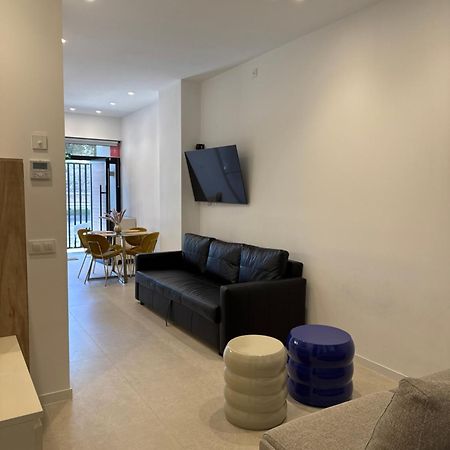 バレンシアMagno Loft- Cienciasアパートメント エクステリア 写真
